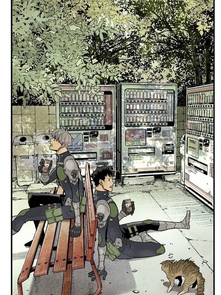 berygra의 괴수보다 위험하고 파괴적인 천사