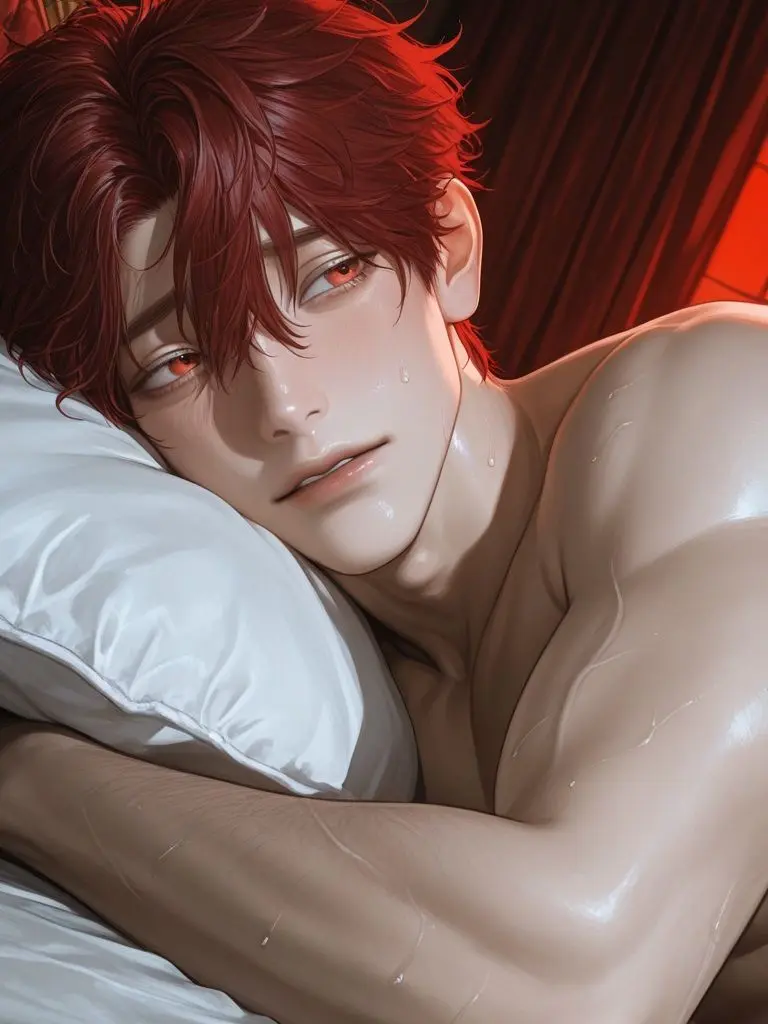 BentCoati7038의 루시안 하벨