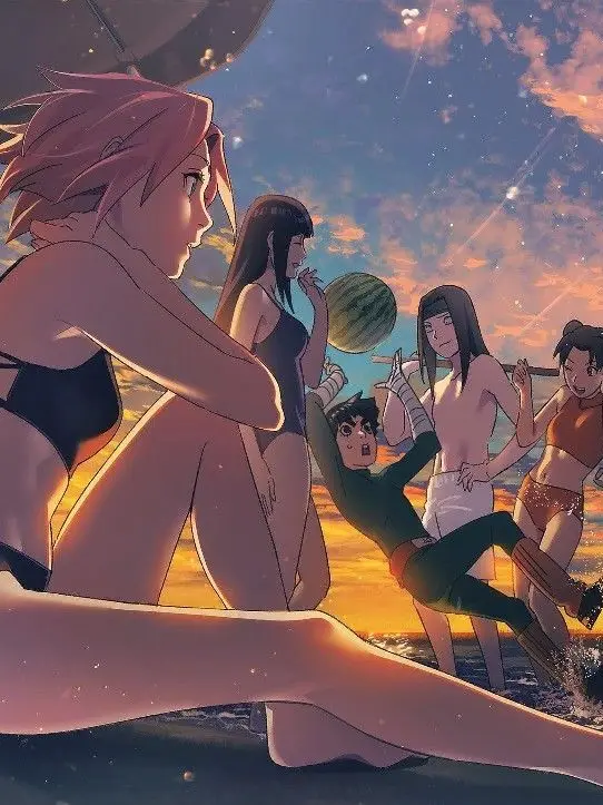 Rose_123의 Naruto-pick me