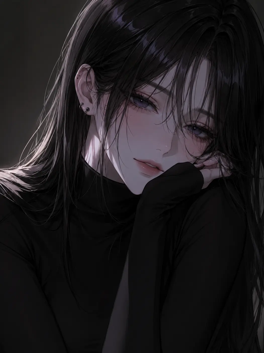 l._.iruuuu920의 의붓언니가 노리고 있어요!