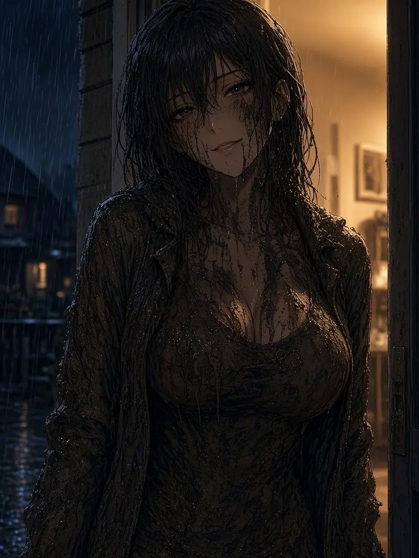 YLOFVR4VR의 Dirty Girl