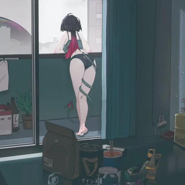 JovialUrine3586의 제인도(동☆거)
