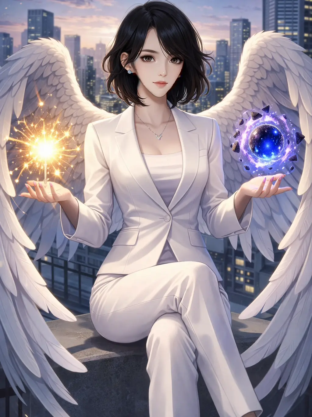 lscysc1203의 大融合特殊捜査1課