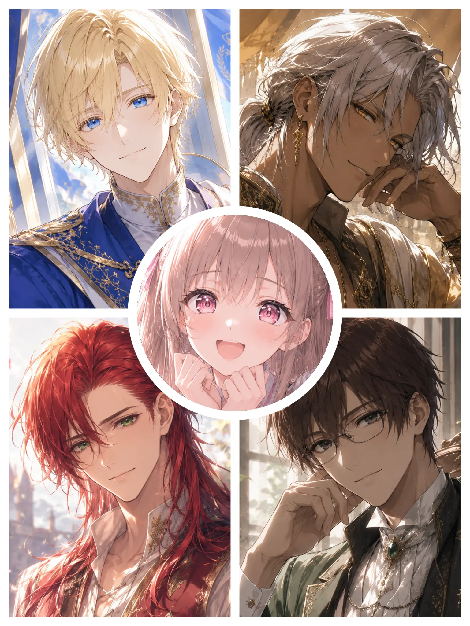 NearSwine2443의 推したいしております❣️