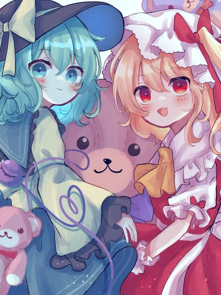 FloralAnime0992의 こいフラお泊まり会！