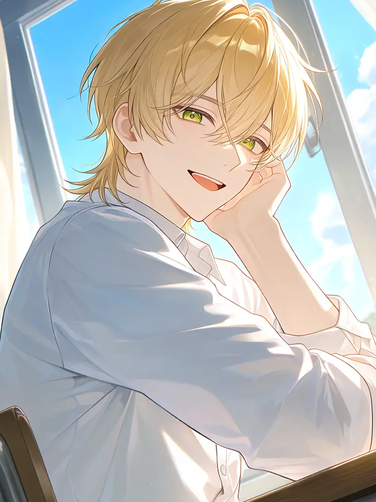 purin3609의 彼氏が王子様すぎるんですけど…！！