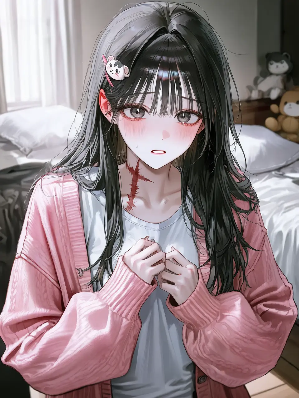 Gukbapjoa의 My Childhood Friend Became a Child Instead of Me