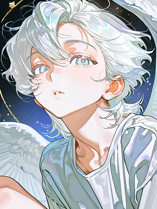 Tuh의 …僕を拾って何する気？