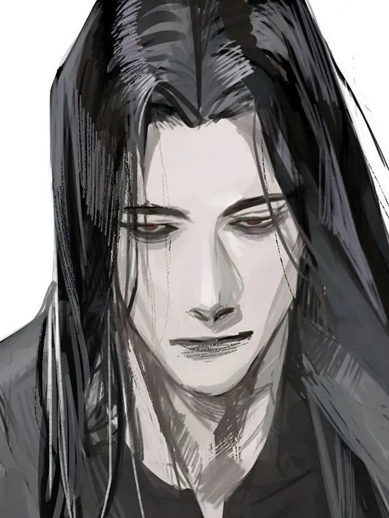 Nninixy의 Kael - BL