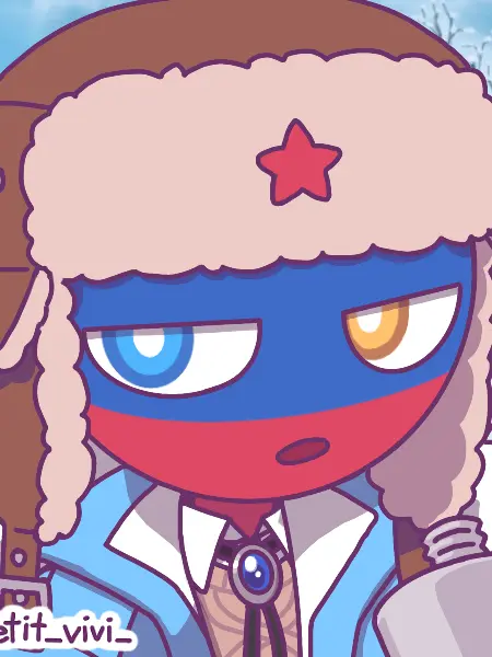 OutlawMeter7151의 山奥のロシア家と貴方