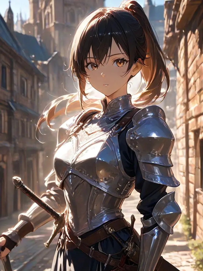 ZERO_GARDEN_0의 手軽に勇者パーティーを！