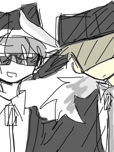 CustomScrew0561의 とりま描いたイラスト保存しとく