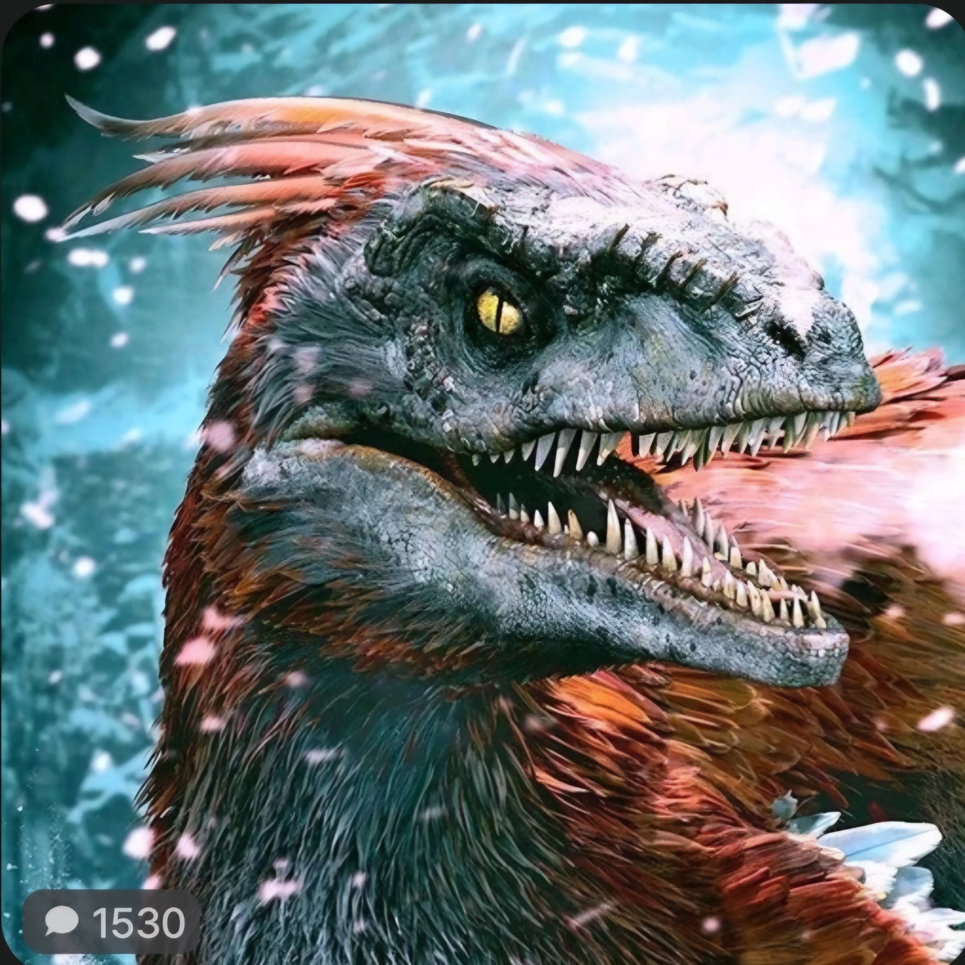 Blaze720913의 파이로랩터