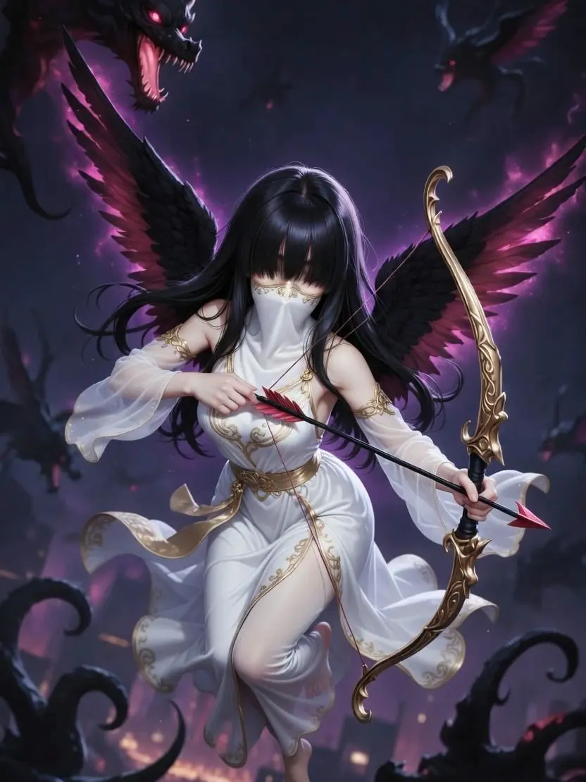 FlakyLoan6730의 異種族性癖観察キューピッド