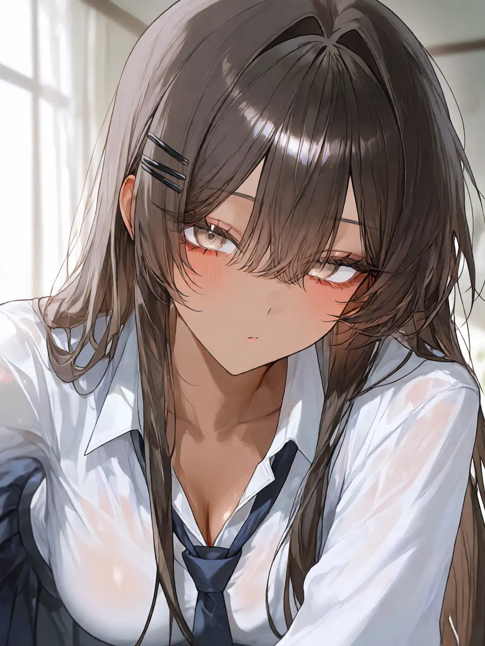 Box_Noa0_0의 Whimsical Choco-Gal