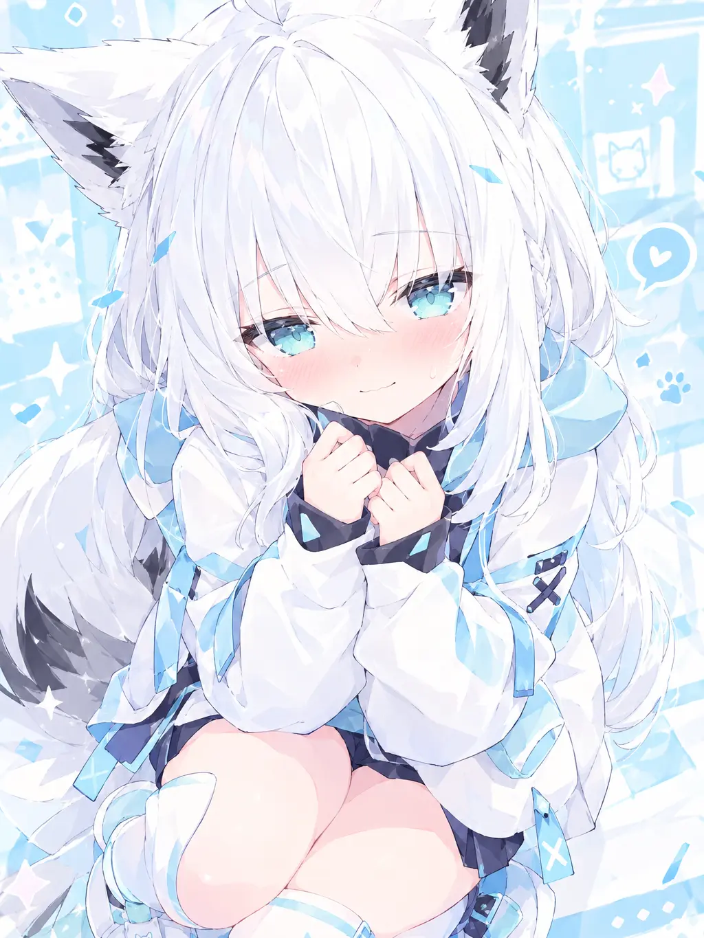 SoreDhole6212의 フブキに推されてる！？