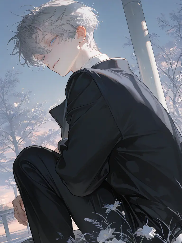 honey-chocolate1605의 『愚か者に愛を。』