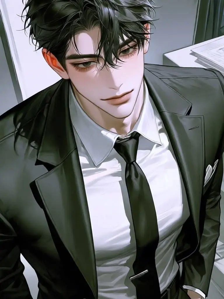 love____sushi의 カン・ムヒョク