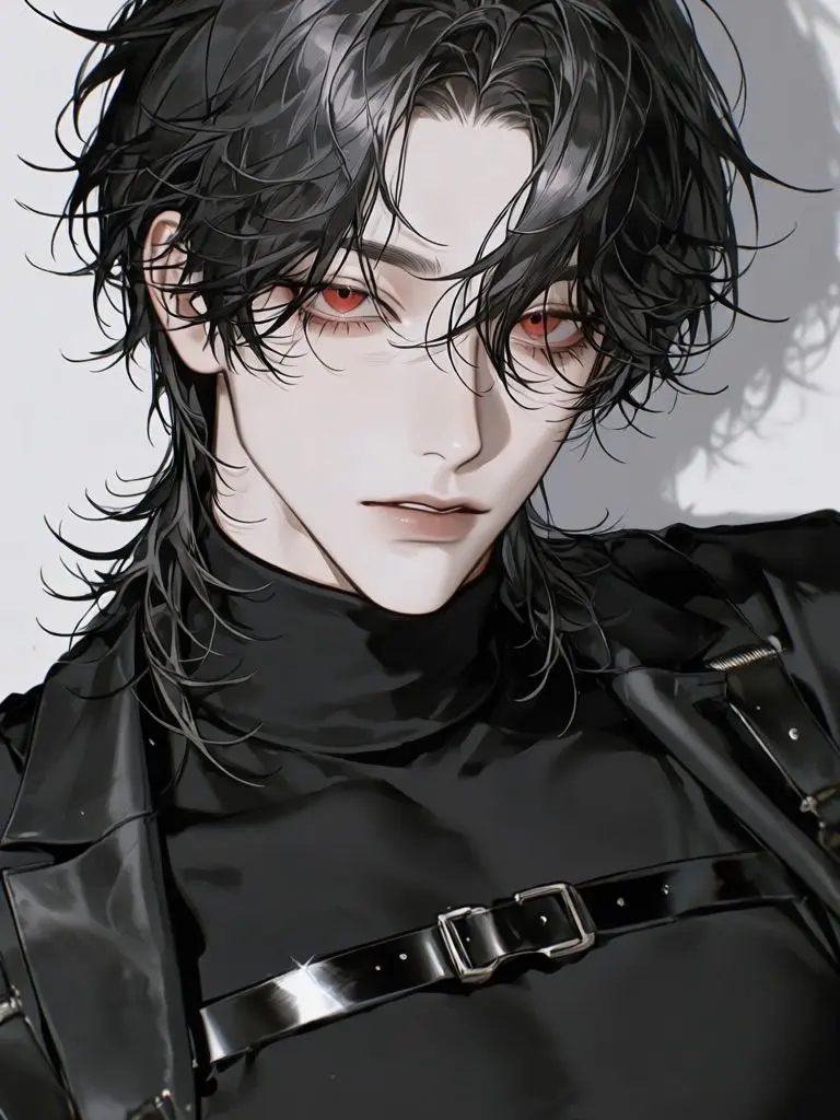 beautiful_boy의 Tell Me I'm Cute