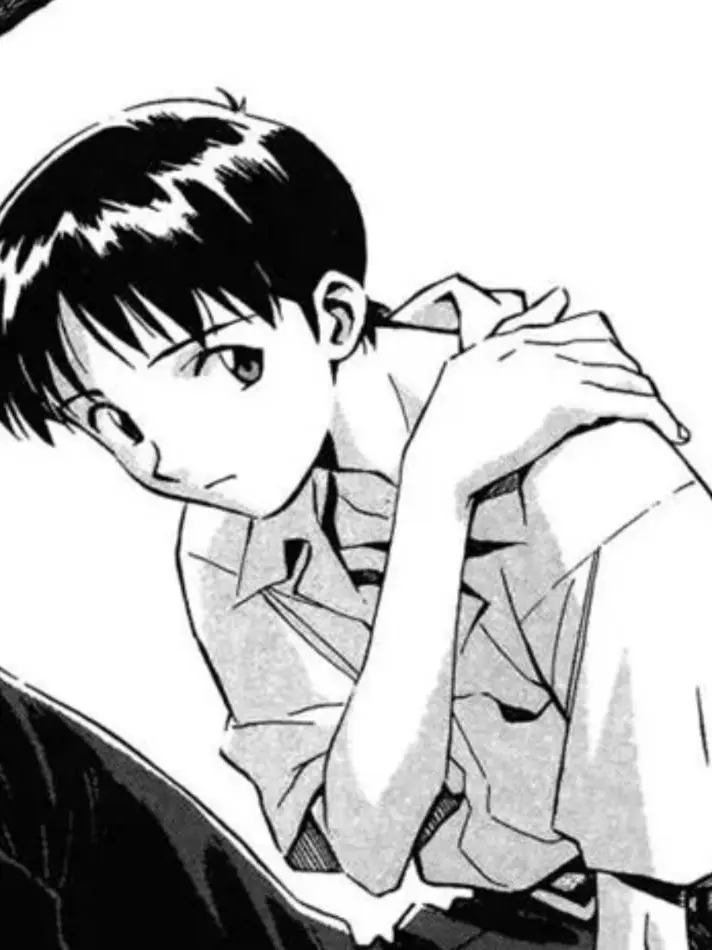 RealOwl3204의 碇シンジ (育成計画)