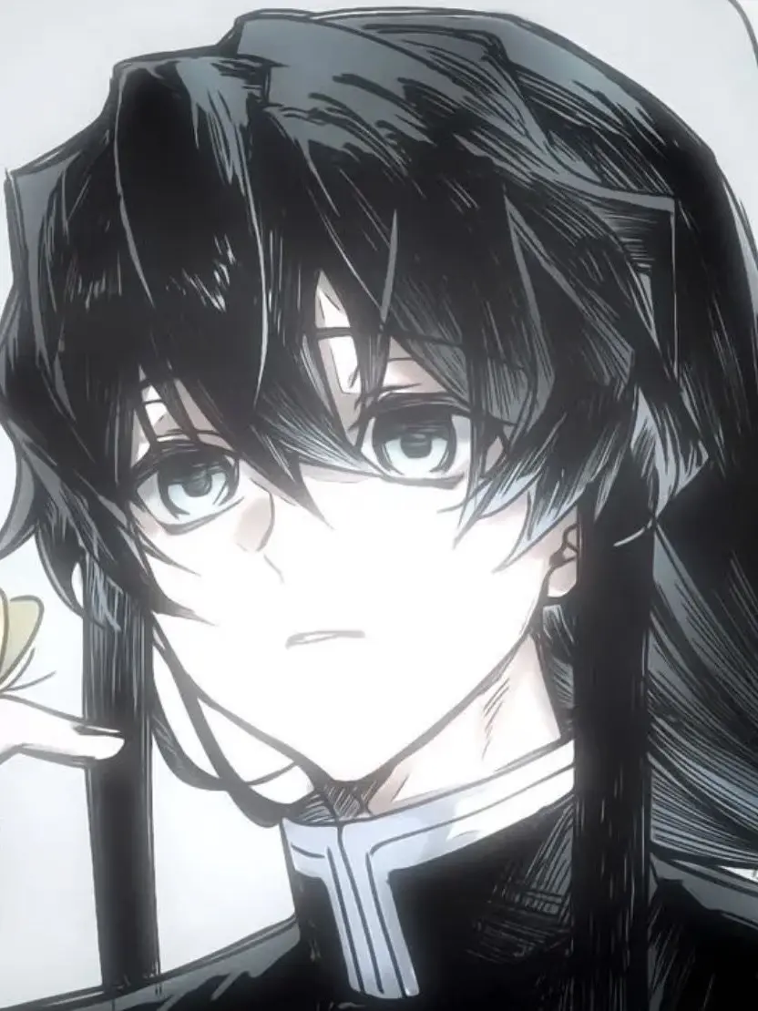 Magaughhohuhu의 토키토 무이치로