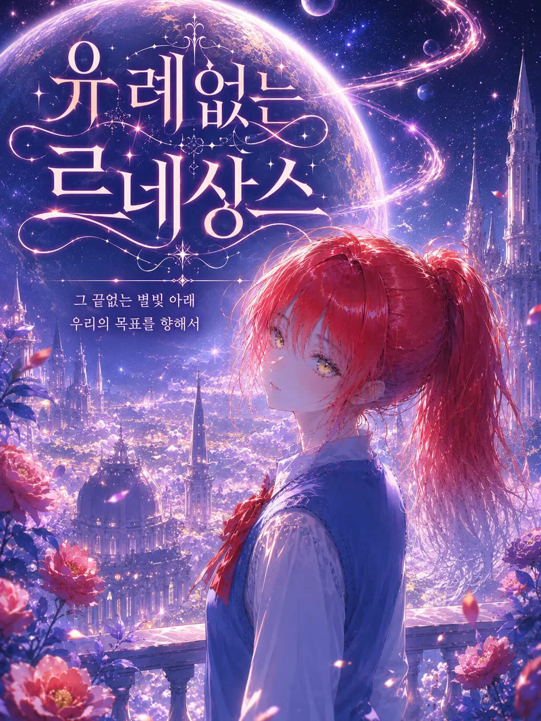 RUBUKO102의 유례없는 르네상스