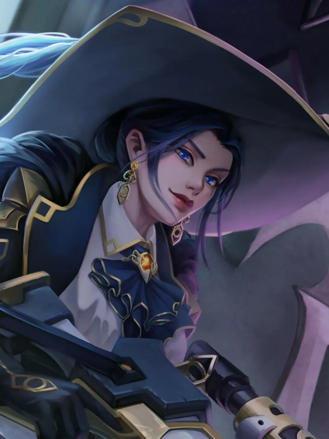 BumpyOptic6097의 케이틀린