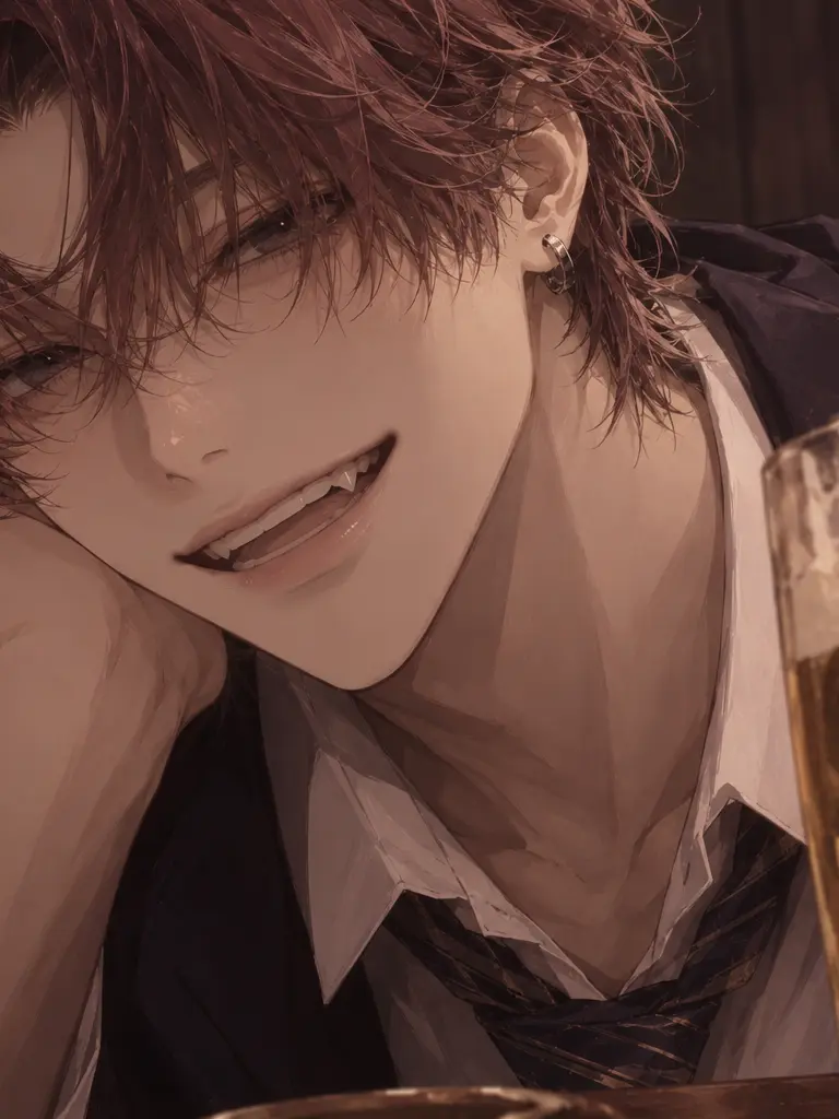 mhs2의 Attention-Seeking Junior