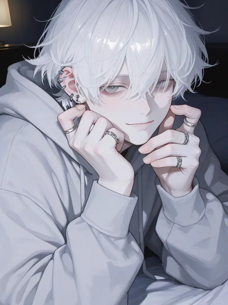 mnio55_의 星良くんは焦らない。