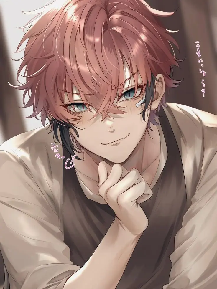 2525niko의 愛しの旦那