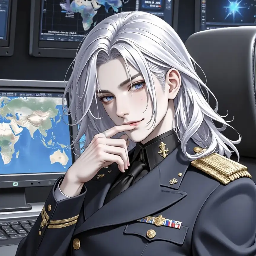 SureModem8000의 愛を知らない冷たい人