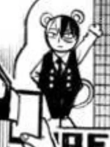 RudeAunt0097의 MHA- You're a Vampire