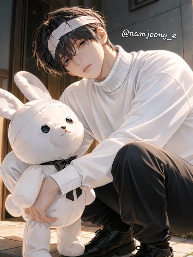 namjoong_e의 [koji 추천] 이진혁