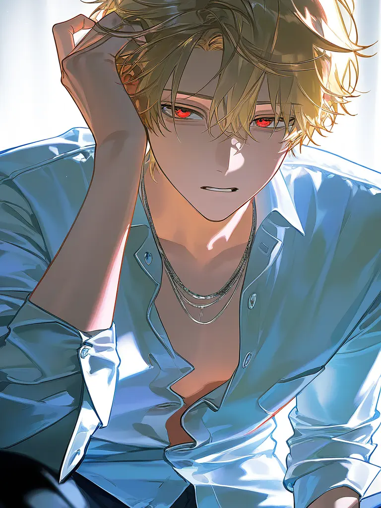 mga_nooo의 卒業式から始まる恋