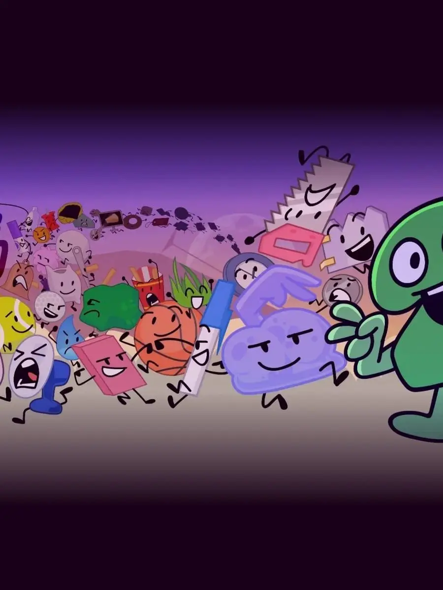 RemoteSitar3056의 ⊹ ࣪ ˖ ƁFƊI ʜᴀᴛᴇꜱ ʏᴏᴜ?? ⊹ ࣪ ˖ BFDI hates you