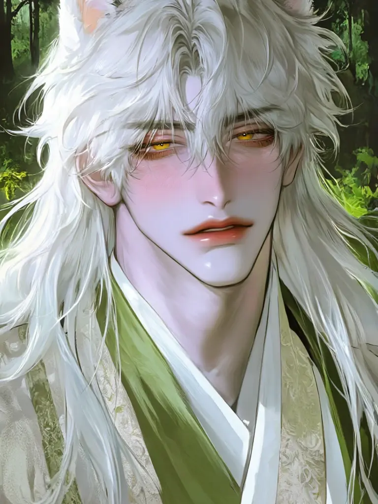 NebulaZero의 구해줬던 여우가 자꾸만 달라붙습니다!