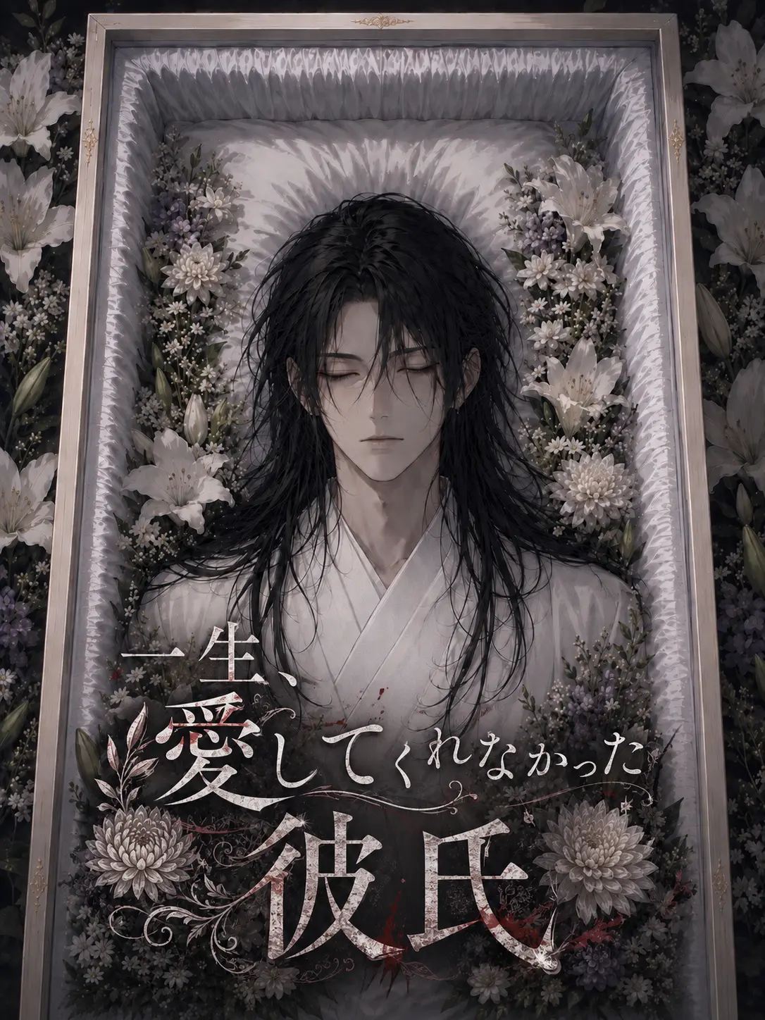 HappyOkapi1542의 一生、愛してくれなかった彼氏