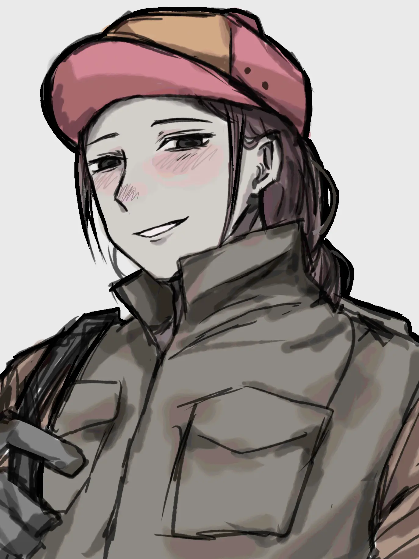 SimpleLeaf6599의 離して相トさん