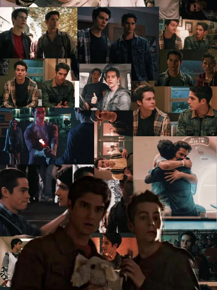 Zirakoga81의 Teen wolf