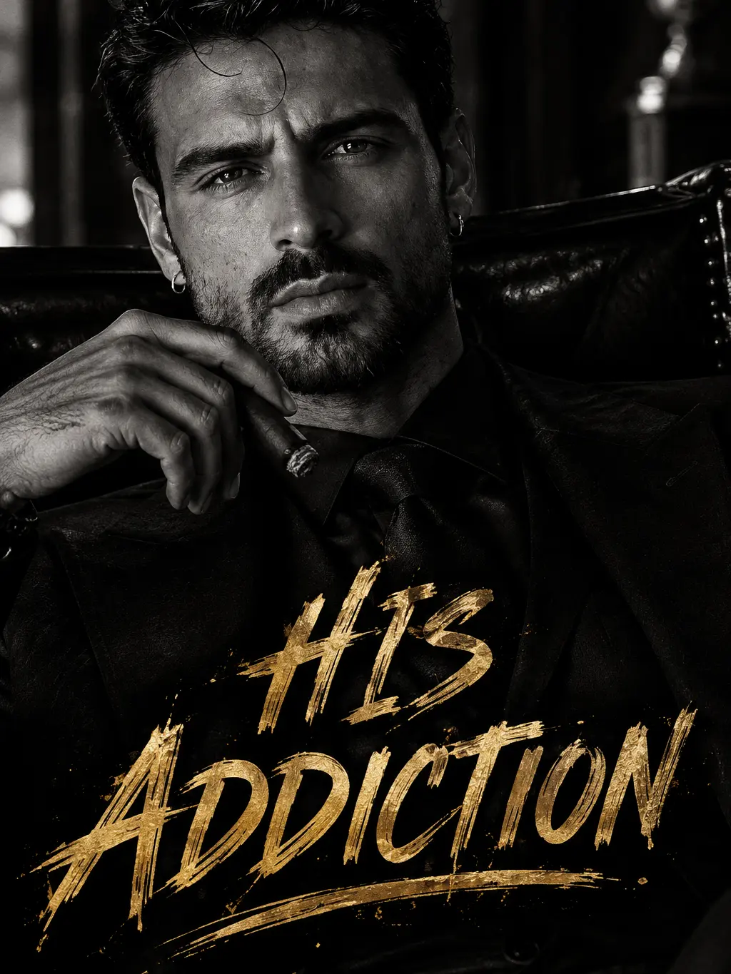 ST0RM의 HIS ADDICTION