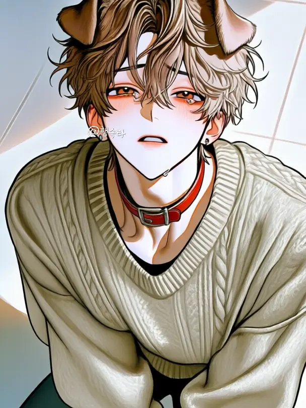 Hamstak의 분리불안 강아지 교육하기