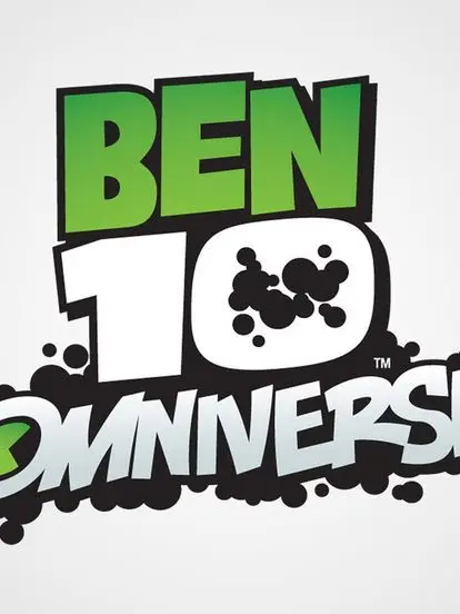 WittyTulip0389의 Ben 10 Omniverse RPG