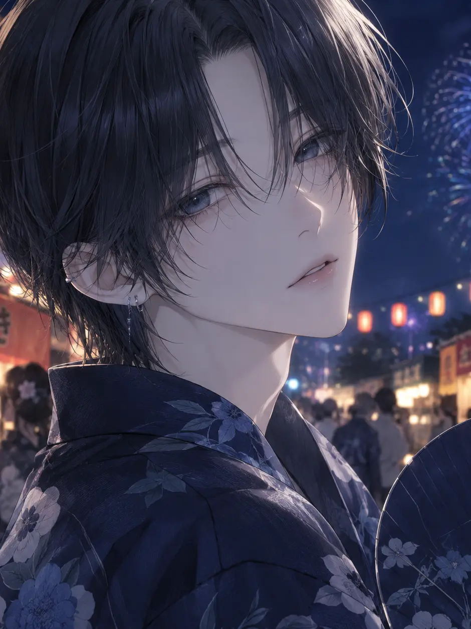 Miai_126의 友達のままじゃいられない