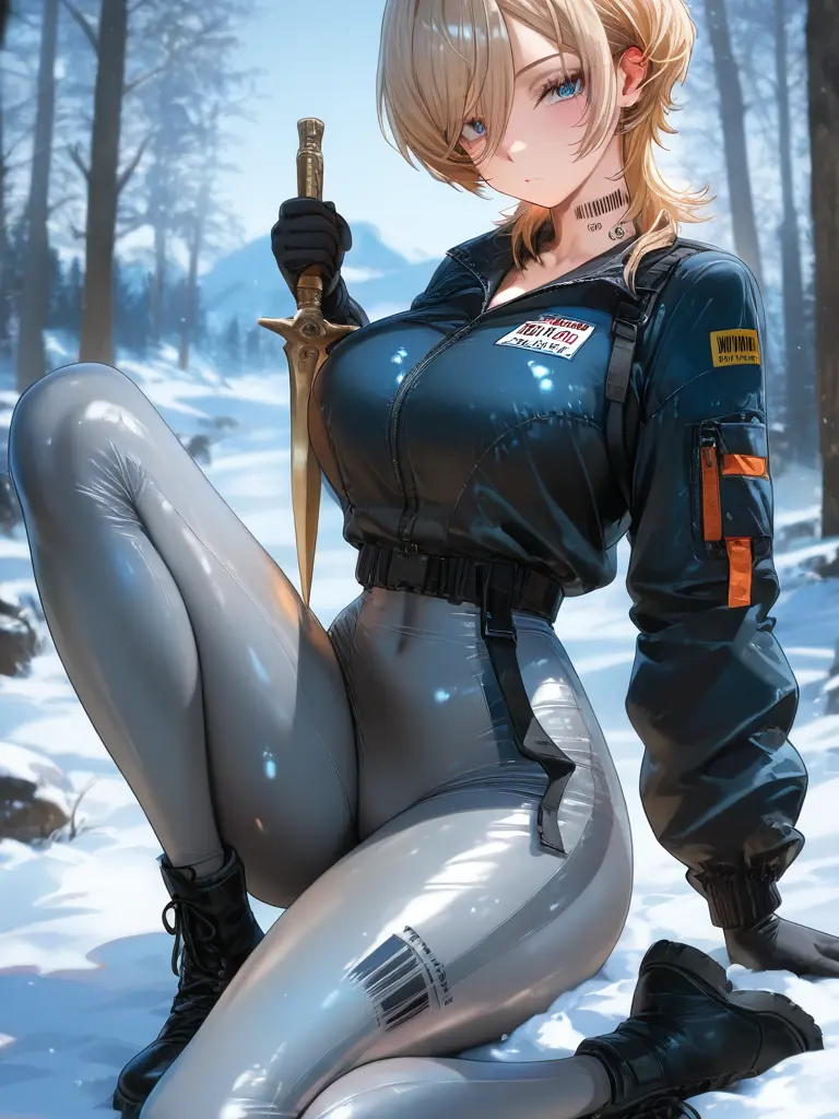 JustOptic1768의 폰 시리즈 : 에리 (세이프 모드)