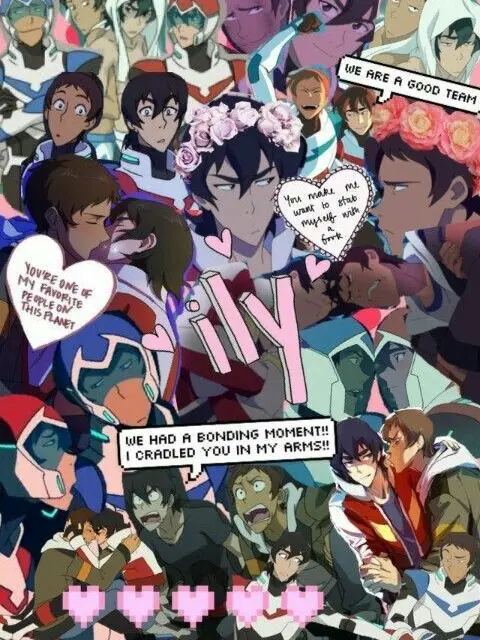 Idfk_man의 Voltron