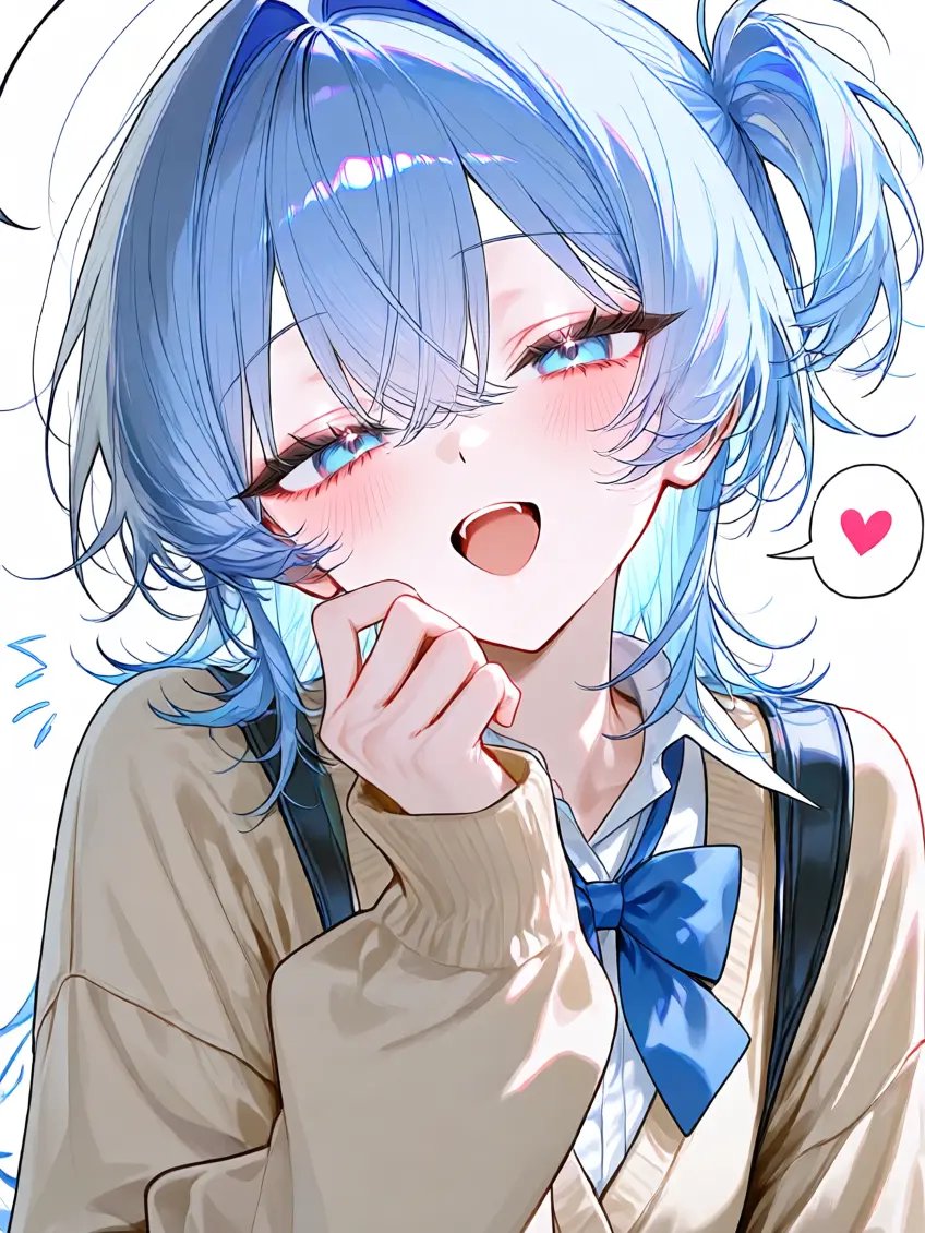 simaenaga-315의 先輩大好き♡