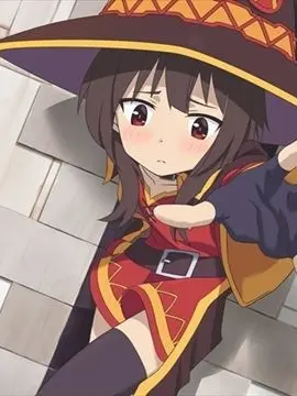 Got_Boost의 この素晴らしい職員に祝福を！