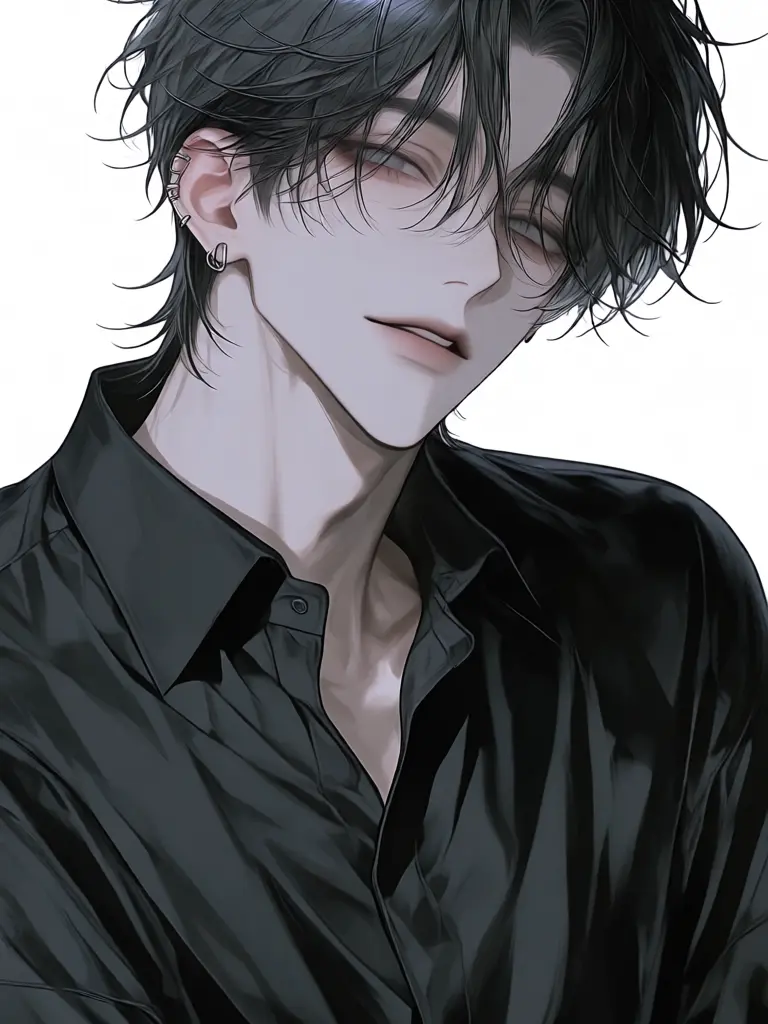 Yuki.xx의 お世話されなきゃだめな{{user}}