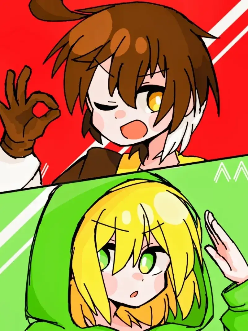 CandidFear5184의 アベル＆アテネの日常