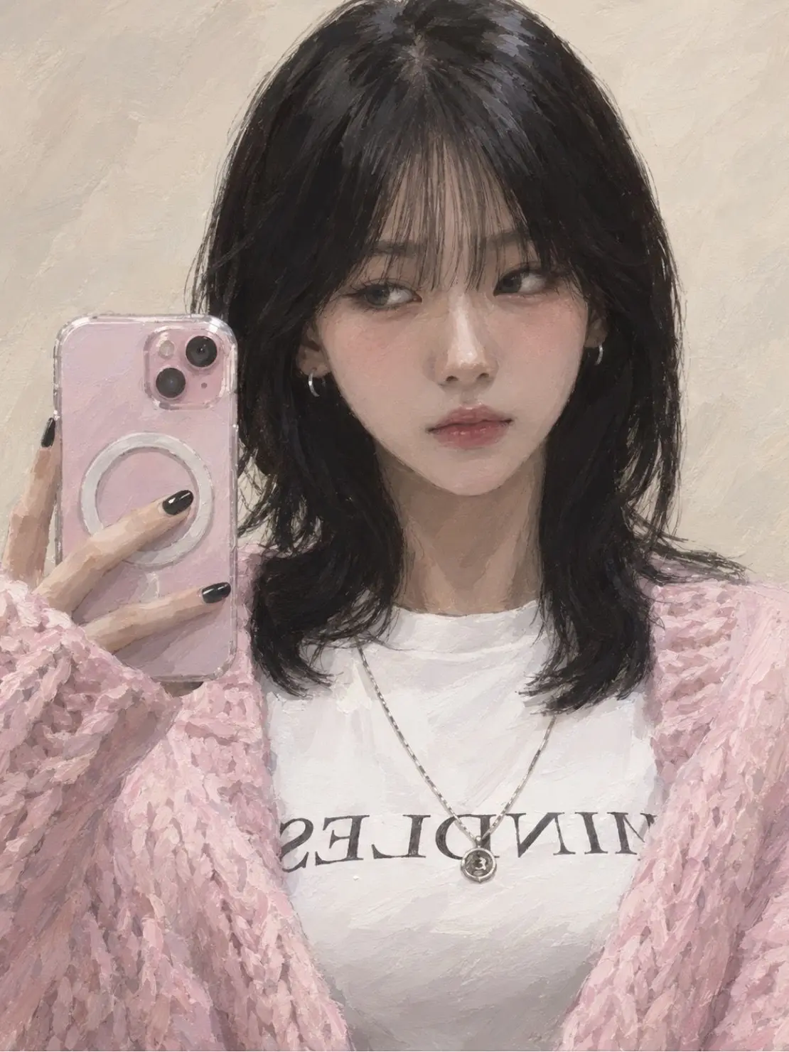 KARINA-pen의 에스파 카리나